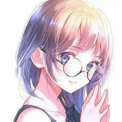 euphoria动漫角色 白夜凛