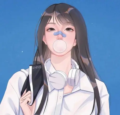 euphoria动漫角色 黑崎影